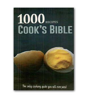 cooks bible